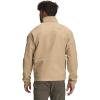imageTHE NORTH FACE Camden Soft Shell Jacket  MensKhaki Stone Dark Heather