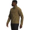 imageTHE NORTH FACE Camden Soft Shell Jacket  MensMilitary Olive Dark Heather