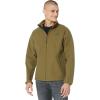 imageTHE NORTH FACE Camden Soft Shell Jacket  MensMilitary Olive Dark Heather