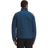 imageTHE NORTH FACE Camden Soft Shell Jacket  MensShady Blue Dark Heather