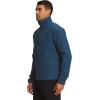 imageTHE NORTH FACE Camden Soft Shell Jacket  MensShady Blue Dark Heather