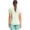 imageTHE NORTH FACE Elevation SS  Womens Lime Cream XSmall