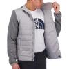 imageTHE NORTH FACE Flare Hybrid Full Zip  MensMeld Grey