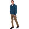 imageTHE NORTH FACE Flare Hybrid Full Zip  MensMonterey Blue