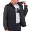 imageTHE NORTH FACE Flare Hybrid Full Zip  MensTnf Black