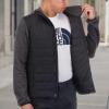 imageTHE NORTH FACE Flare Hybrid Full Zip  MensTnf Black