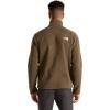 imageTHE NORTH FACE Mens Tsillan Full Zip JacketCaper Berry Green Heather