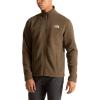 imageTHE NORTH FACE Mens Tsillan Full Zip JacketCaper Berry Green Heather