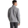 imageTHE NORTH FACE Mens Tsillan Full Zip JacketMeld Grey Heather