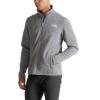 imageTHE NORTH FACE Mens Tsillan Full Zip JacketMeld Grey Heather