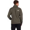 imageTHE NORTH FACE Mens Tsillan Full Zip JacketNew Taupe Green Heather