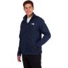 imageTHE NORTH FACE Mens Tsillan Full Zip JacketSummit Navy Heather