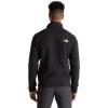 imageTHE NORTH FACE Mens Tsillan Full Zip JacketTnf Black Heather