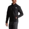 imageTHE NORTH FACE Mens Tsillan Full Zip JacketTnf Black Heather