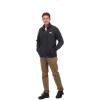 imageTHE NORTH FACE Mens Tsillan Full Zip JacketTnf Dark Grey Heather