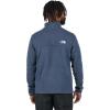 imageTHE NORTH FACE Mens Tsillan Full Zip JacketVintage Indigo Heather