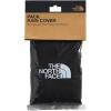imageTHE NORTH FACE Pack Rain Cover TNF Black Sz XSTnf Black