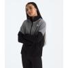 imageTHE NORTH FACE Womens Glacier Heavyweight Full Zip JacketTnf BlackSmoked Pearl