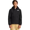 imageTHE NORTH FACE Boys Warm Storm Rain Jacket Little KidsBig KidsTnf Black