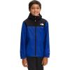 imageTHE NORTH FACE Boys Warm Storm Rain Jacket Little KidsBig KidsTnf Blue