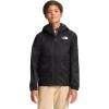imageTHE NORTH FACE Boys Zipline Rain Jacket Little KidsBig KidsTnf Black