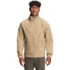 Khaki Stone Dark Heather