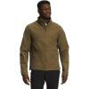 Military Olive Dark Heather