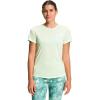 imageTHE NORTH FACE Elevation SS  Womens Lime Cream XSmall
