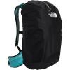 imageTHE NORTH FACE Pack Rain Cover TNF Black Sz XSTnf Black