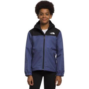 imageTHE NORTH FACE Boys Warm Storm Rain Jacket Little KidsBig KidsCave Blue