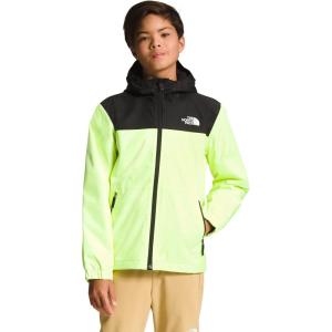 imageTHE NORTH FACE Boys Warm Storm Rain Jacket Little KidsBig KidsLed Yellow