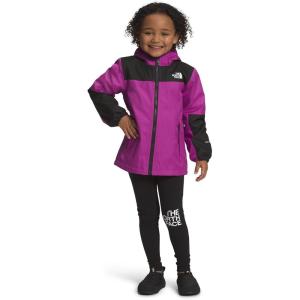 imageTHE NORTH FACE Boys Warm Storm Rain Jacket Little KidsBig KidsPurple Cactus Flower