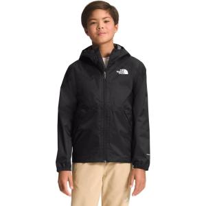 imageTHE NORTH FACE Boys Zipline Rain Jacket Little KidsBig KidsTnf Black