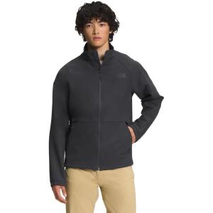 imageTHE NORTH FACE Camden Soft Shell Jacket  MensAsphalt Grey Dark Heather