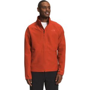 imageTHE NORTH FACE Camden Soft Shell Jacket  MensRusted Bronze Dark Heather