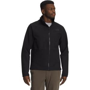 imageTHE NORTH FACE Camden Soft Shell Jacket  MensTnf Black Heather