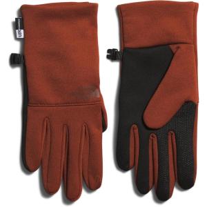 imageTHE NORTH FACE Etip Recycled GlovesBrandy Brown
