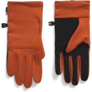 imageTHE NORTH FACE Etip Recycled GlovesEarthen Copper
