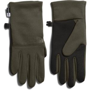 imageTHE NORTH FACE Etip Recycled GlovesNew Taupe Green