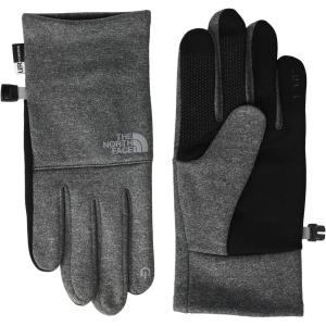 imageTHE NORTH FACE Etip Recycled GlovesTnf Medium Grey Heather