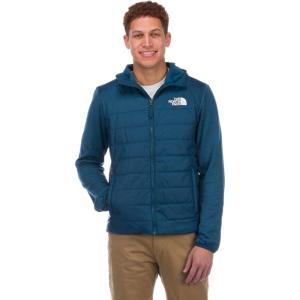 imageTHE NORTH FACE Flare Hybrid Full Zip  MensMonterey Blue