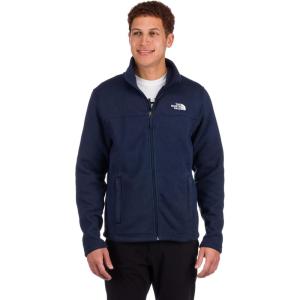 imageTHE NORTH FACE Mens Tsillan Full Zip JacketSummit Navy Heather