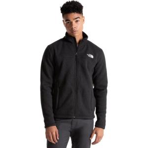 imageTHE NORTH FACE Mens Tsillan Full Zip JacketTnf Black Heather