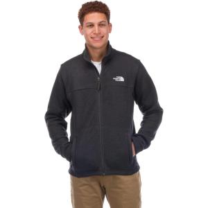 imageTHE NORTH FACE Mens Tsillan Full Zip JacketTnf Dark Grey Heather