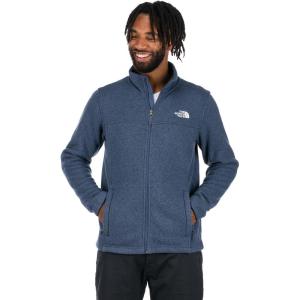 imageTHE NORTH FACE Mens Tsillan Full Zip JacketVintage Indigo Heather