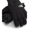 imageTHE NORTH FACE Mens Montana Utility GloveTnf Black