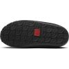 imageTHE NORTH FACE Womens Thermoball Insulated Traction Mule V ShoeBeta Blue Dye Texture Print Tnf Black