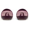 imageTHE NORTH FACE Womens Thermoball Insulated Traction Mule V ShoeBoysenberry Cross Hatch Camo PrintBoysenberry