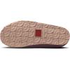 imageTHE NORTH FACE Womens Thermoball Insulated Traction Mule V ShoeBoysenberry Cross Hatch Camo PrintBoysenberry