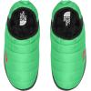 imageTHE NORTH FACE Womens Thermoball Insulated Traction Mule V ShoeChlorophyll GreenTnf Black